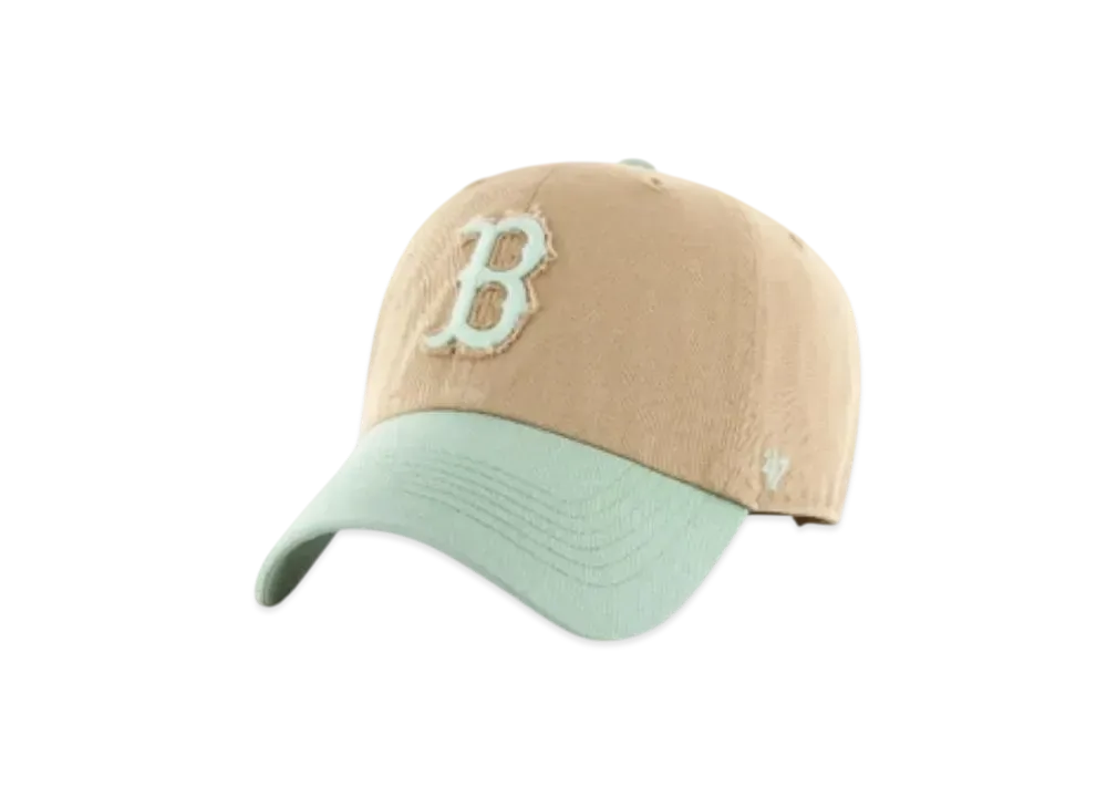 47 Clean Up Canyon "Red Sox-Eucalyptus"