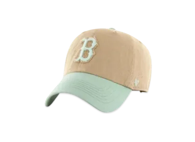 47 Clean Up Canyon "Red Sox-Eucalyptus"