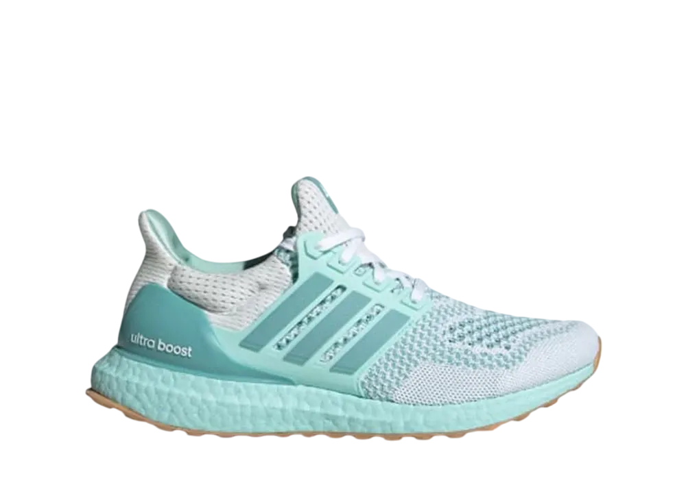 アディダス ウィメンズ ウルトラブースト1.0 "クラウドホワイト/ミントトーン/セミフラッシュアクア"