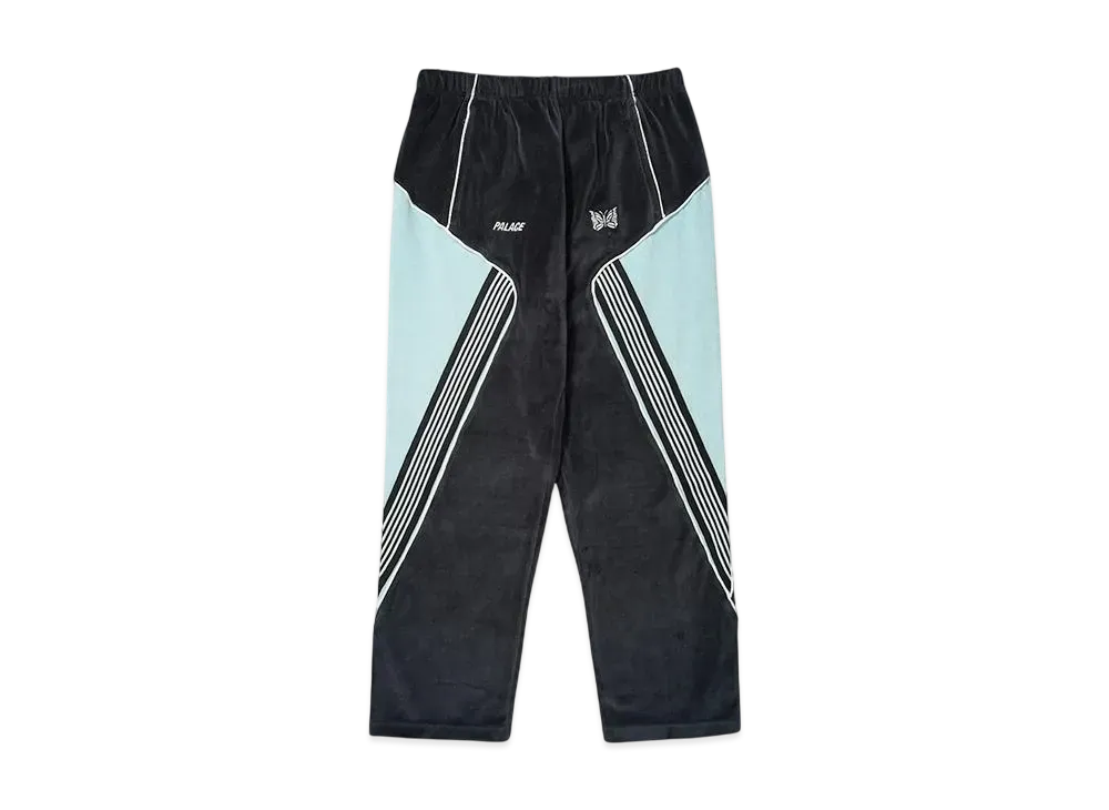 PALACE x NEEDLES Track Jogger "Black"
