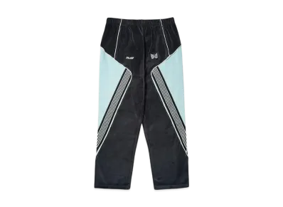 PALACE x NEEDLES Track Jogger "Black"
