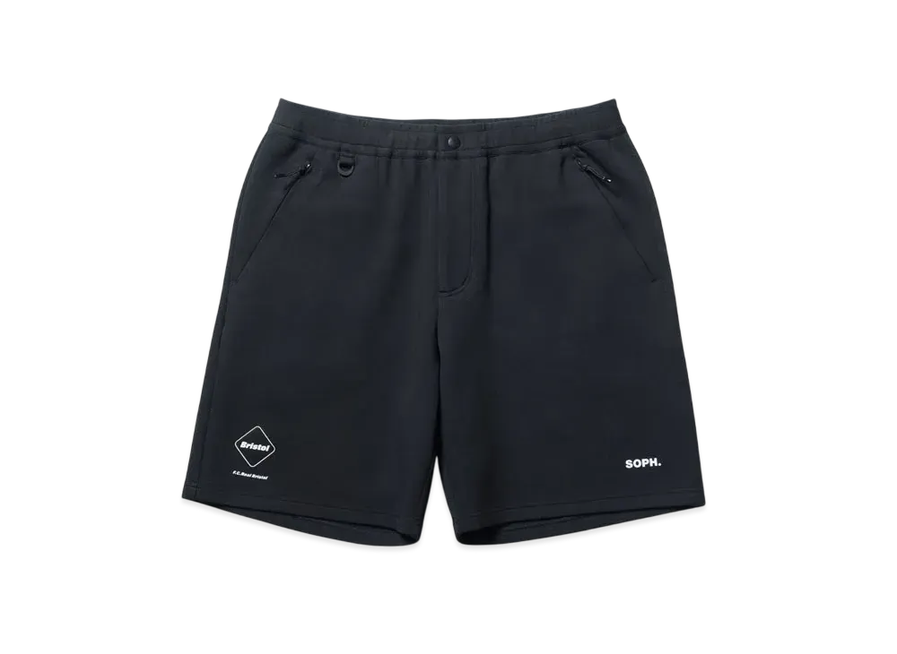 F.C.Real Bristol Tech Sweat Training Shorts 