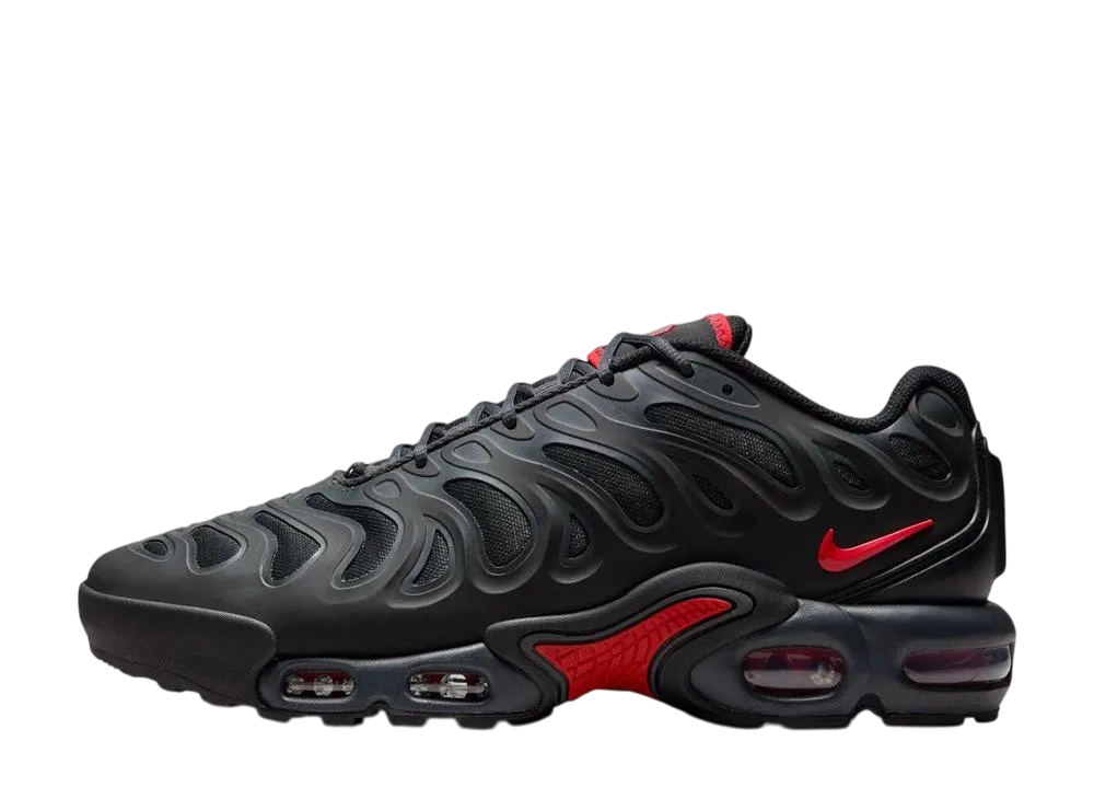 Nike Air Max Plus Drift "Bred"