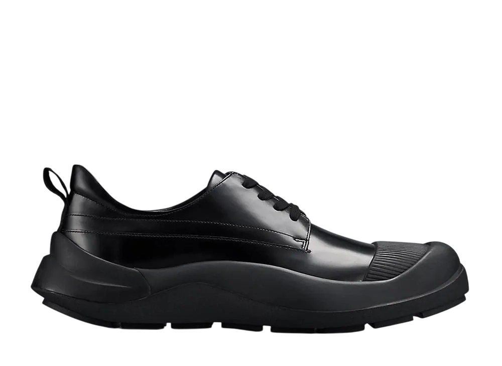 オニツカタイガー ジ オニツカ ウィガーブ "ブラック/ブラック"