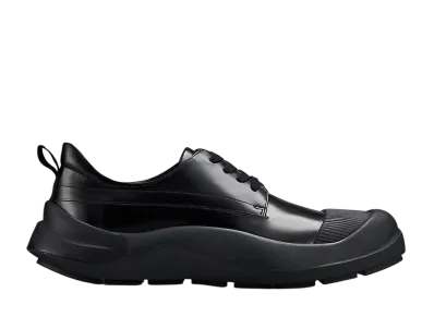 Onitsuka Tiger THE ONITSUKA Wigurve "Black/Black"