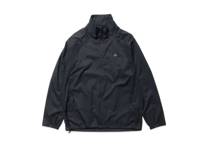 F.C.Real Bristol Ultra Light Weight Jacket "Black"