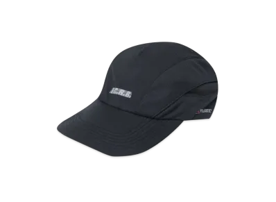 F.C.Real Bristol Polartec Power Dry Running Cap "Black"