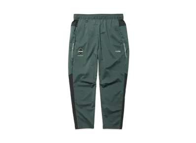 F.C.Real Bristol Breathable Trail Pants "Green"