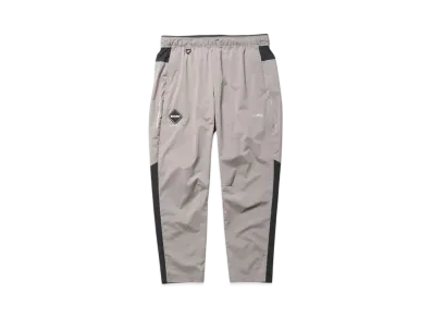 F.C.Real Bristol Breathable Trail Pants "Light Gray"