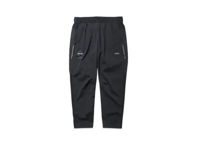 F.C.Real Bristol Breathable Trail Pants "Black"