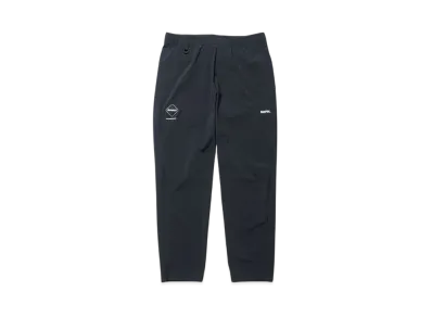 F.C.Real Bristol Cordura Stretch Team Track Pants "Black"
