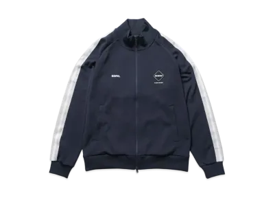 F.C.Real Bristol Training Track Jacket "Navy"