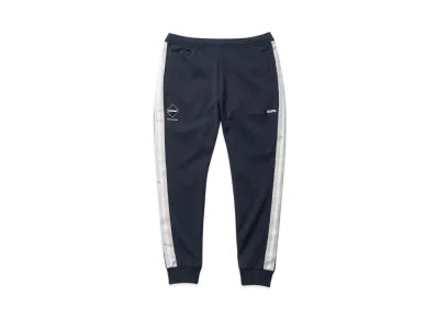 F.C.Real Bristol Training Track Ribbed Pants "Navy"