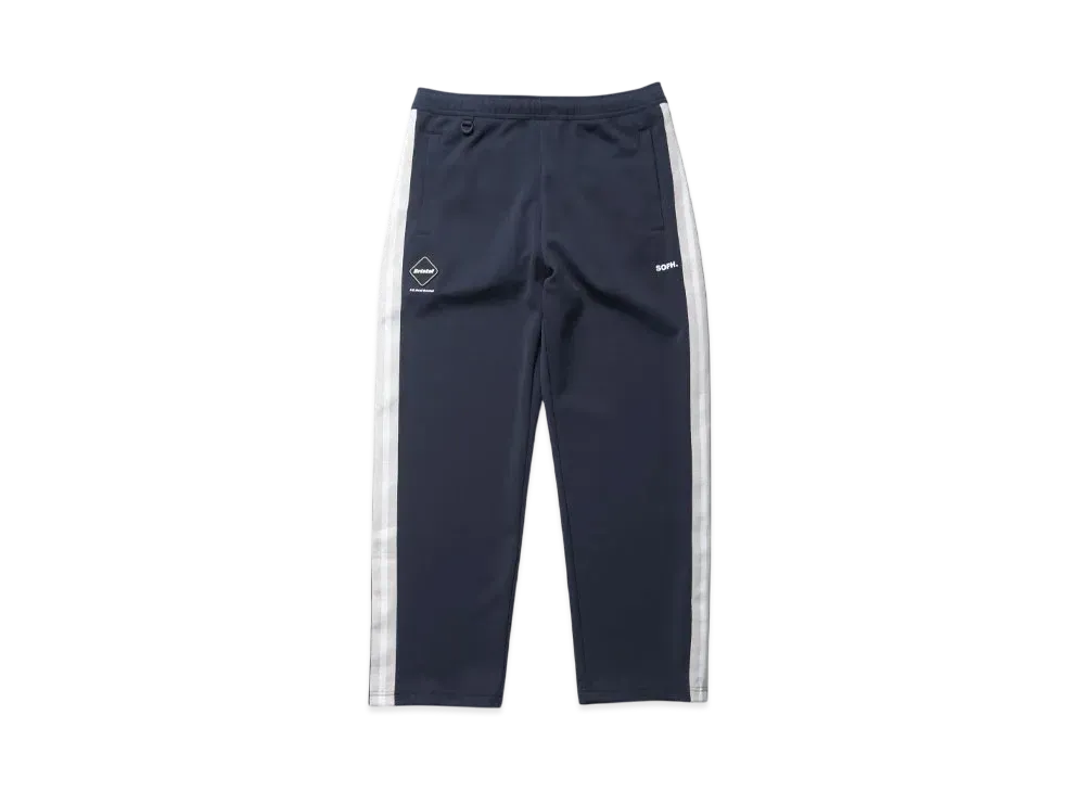 F.C.Real Bristol Training Track Pants "Navy"