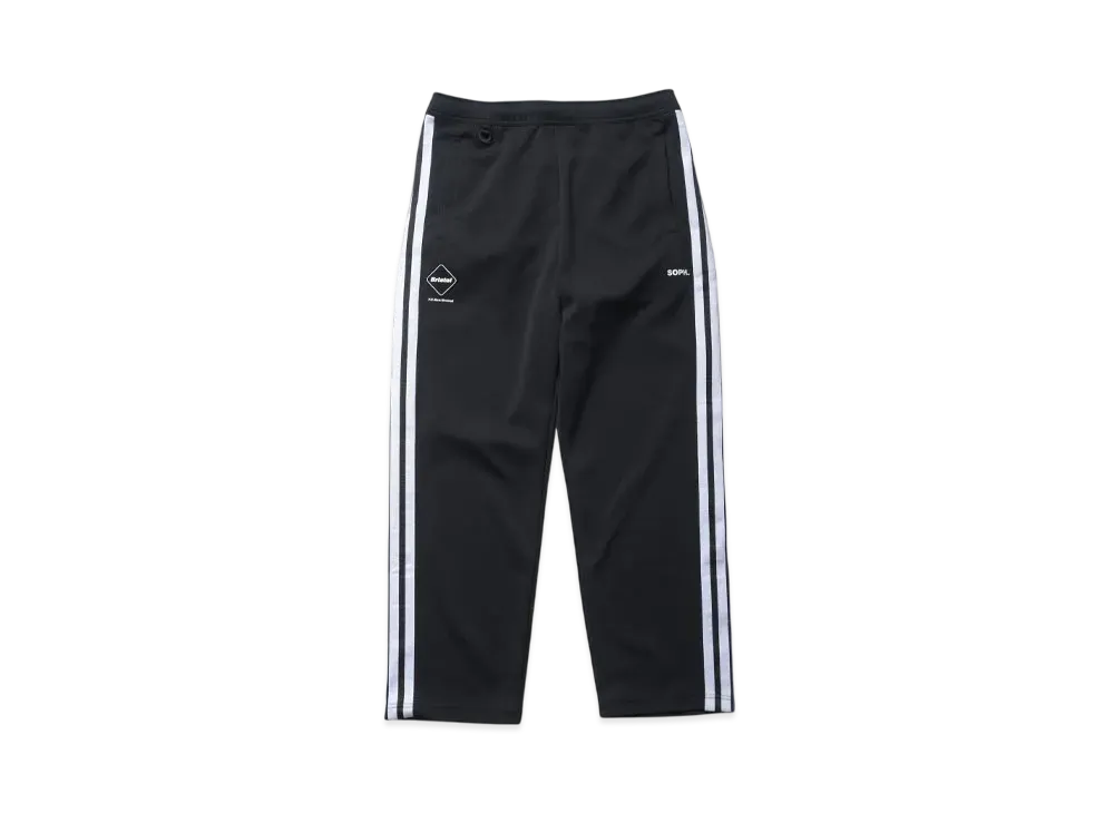 F.C.Real Bristol Training Track Pants "Black"