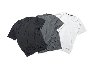 F.C.Real Bristol Tech Dry 3 Pack Tee "3 Color"