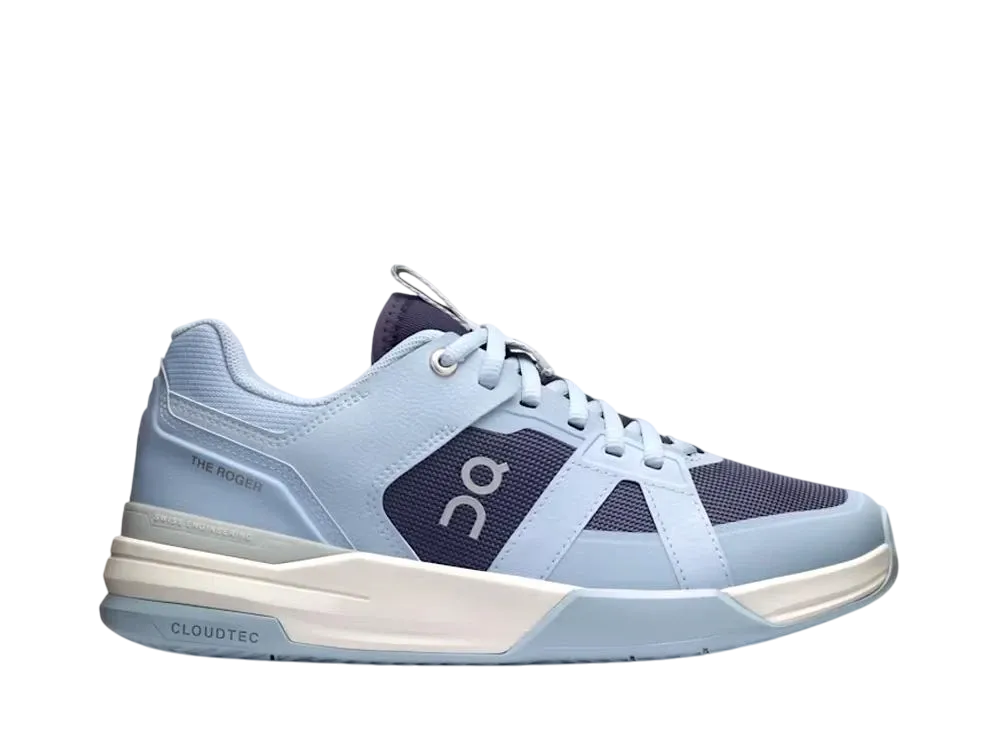 On Women's The Roger Clubhouse Pro "Chambray/Midnight"