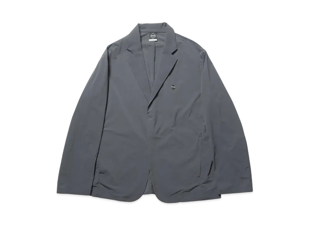 F.C.Real Bristol Tech Team Blazer "Gray"