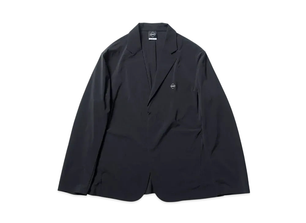 F.C.Real Bristol Tech Team Blazer "Black"