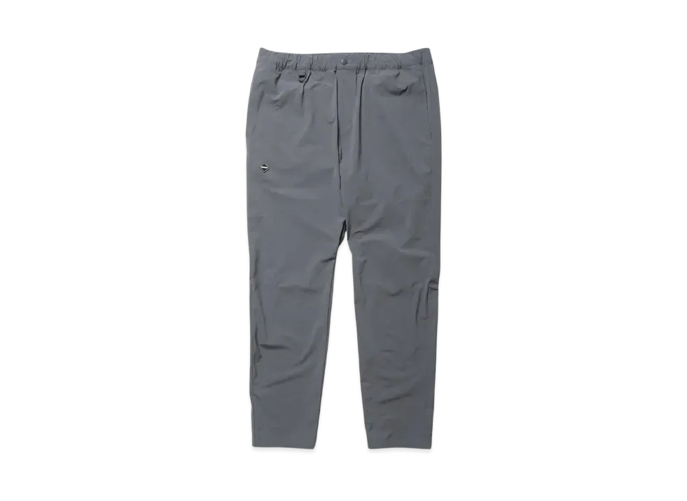 F.C.Real Bristol Tech Team Slacks "Gray"