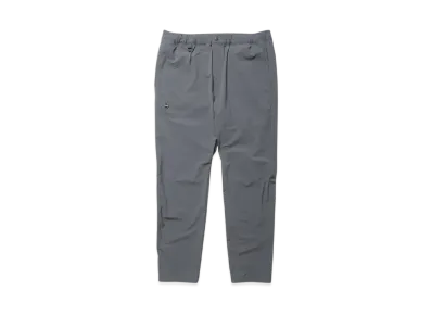 F.C.Real Bristol Tech Team Slacks "Gray"