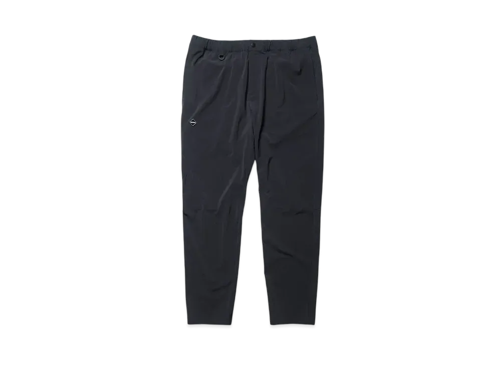 F.C.Real Bristol Tech Team Slacks "Black"