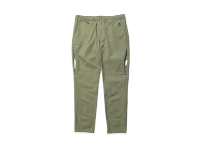 F.C.Real Bristol Ventilation Pants "Khaki"