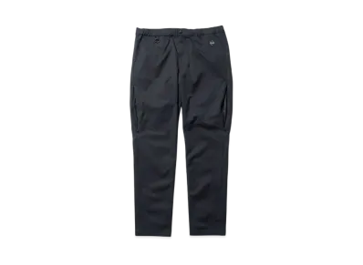 F.C.Real Bristol Ventilation Pants "Black"