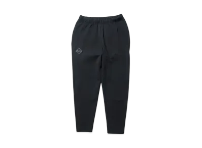 F.C.Real Bristol Tech Knit Relax Pants "Black"