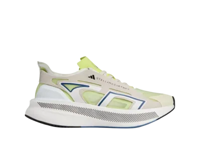 Stella McCartney × adidas Women's Ultraboost 5 "Bliss/Halo/Cloud White"