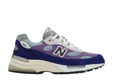 New Balance 992 "Violet Purple"