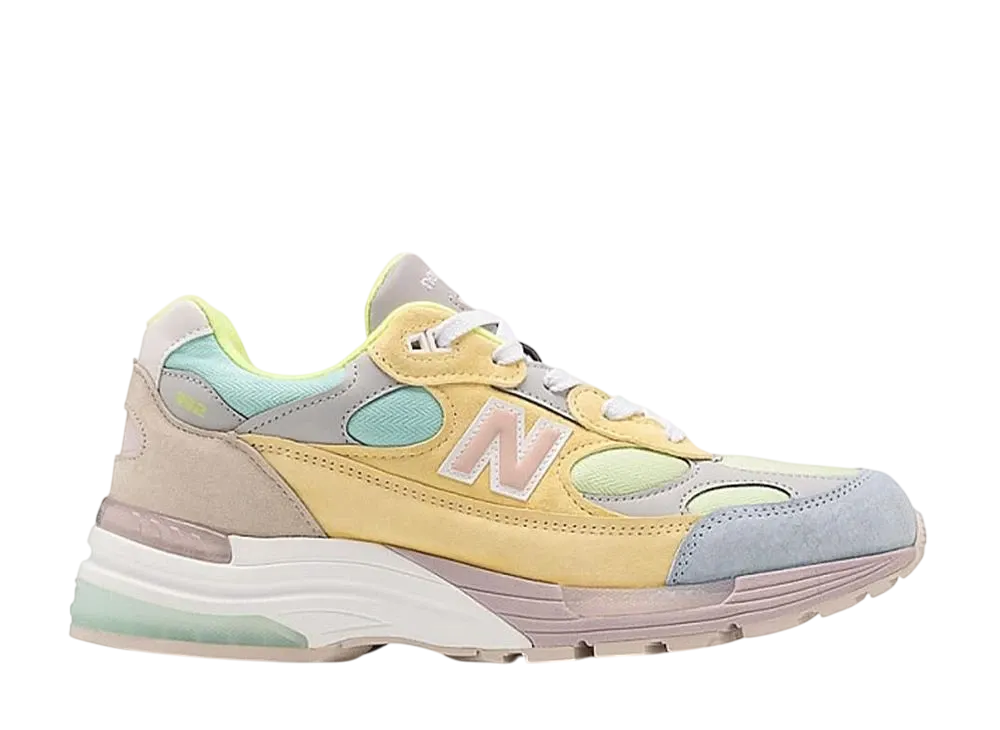 New Balance 992 "Easter"