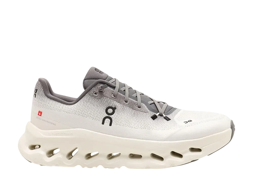 On Cloudtilt 1 "Rock/Ivory"