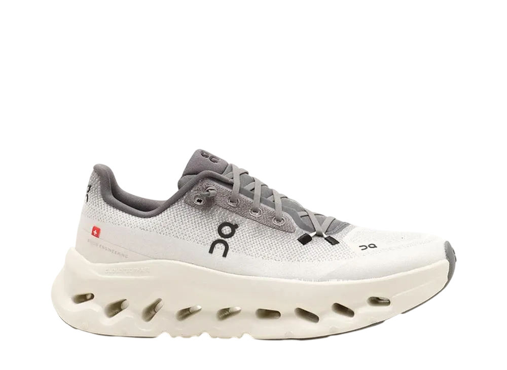 On Women's Cloudtilt 1 "Rock/Ivory"