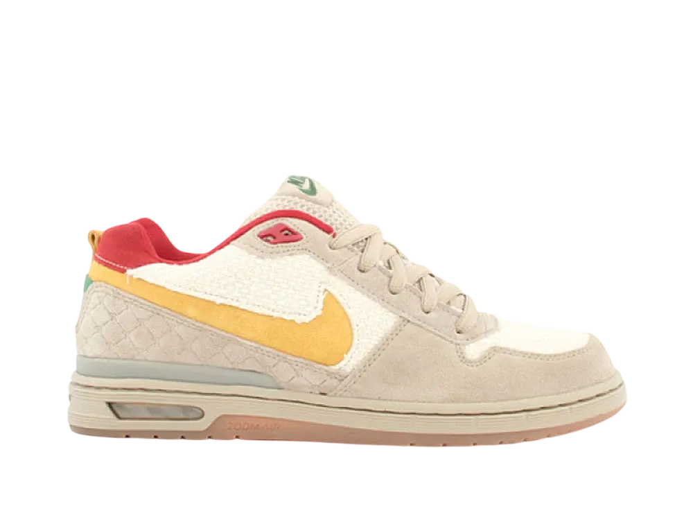 ナイキ SB ポール ロドリゲス "ヘンプ"