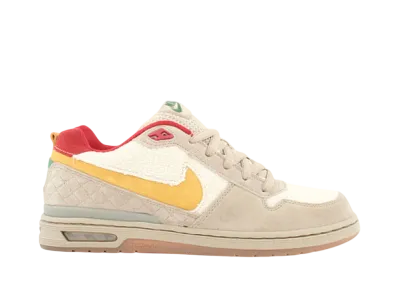 ナイキ SB ポール ロドリゲス "ヘンプ"