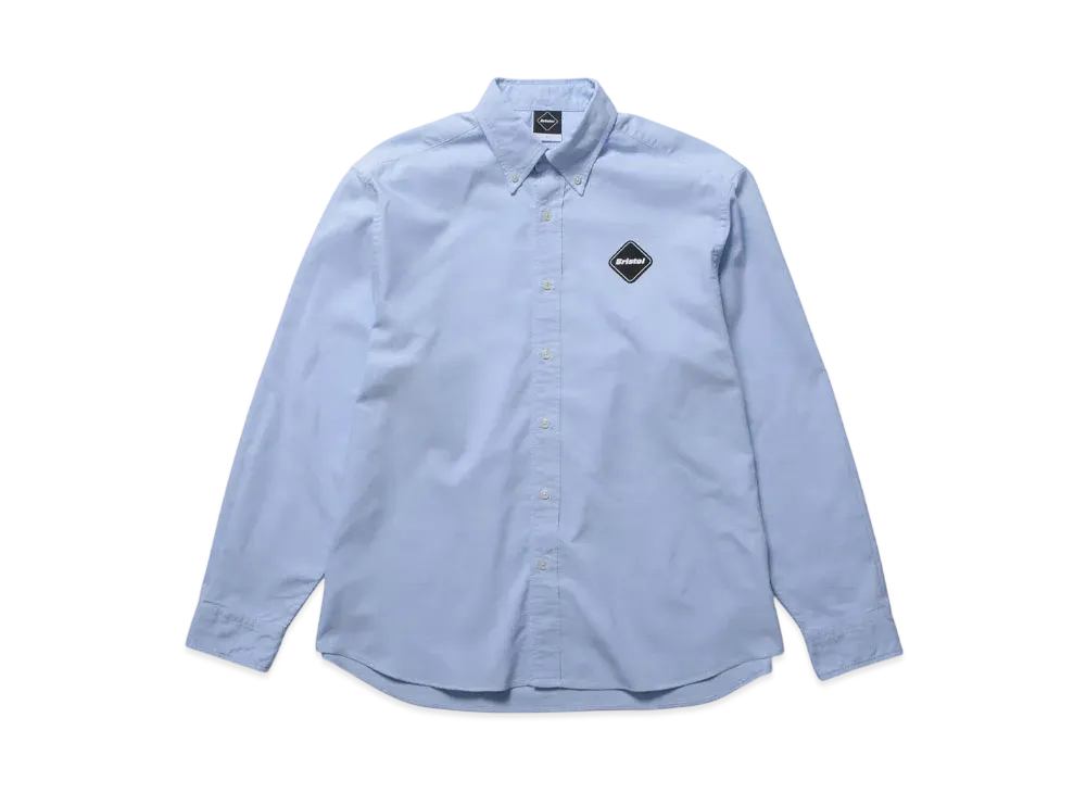 【未使用Sサイズ】 ブリストル　S/S BAGGY POLO M FCRB S/S BAGGY POLO ポロシャツ - メルカリ