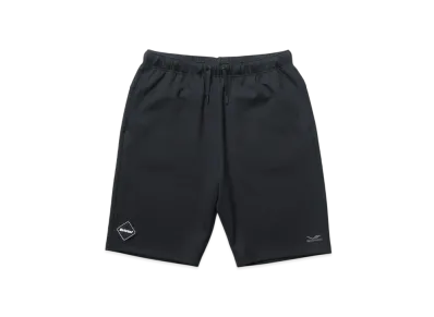 F.C.Real Bristol Sixpad Recovery Shorts "Black"