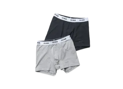 F.C.Real Bristol Seek 2Pack Boxer Brief "Multi"
