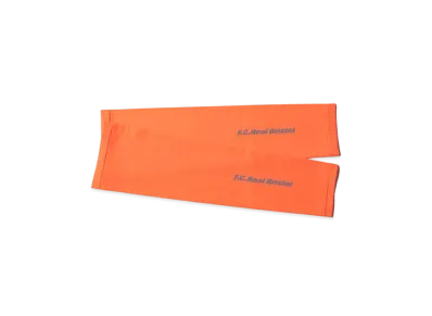 F.C.Real Bristol Arm Cover "Orange"