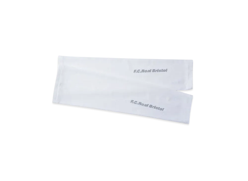 F.C.Real Bristol Arm Cover "White"