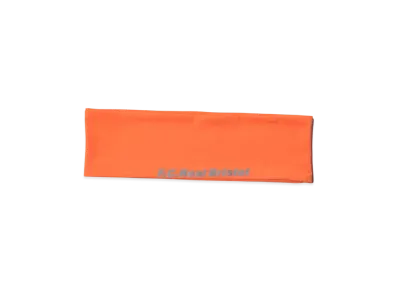 F.C.Real Bristol Head Band "Orange"