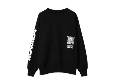 NESM x ACRONYM Ex.SWEAT.0 "BLACK"