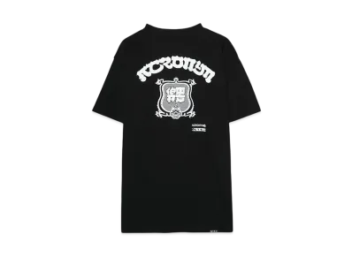NESM x ACRONYM Ex.T-SHIRTS.0 "BLACK"