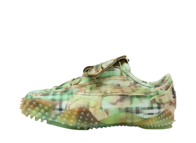 コリーナストラーダ × プーマ ウィメンズ モストロ オールプリント "フィジーアップル/ローズベイ/ワイルドウィロー"