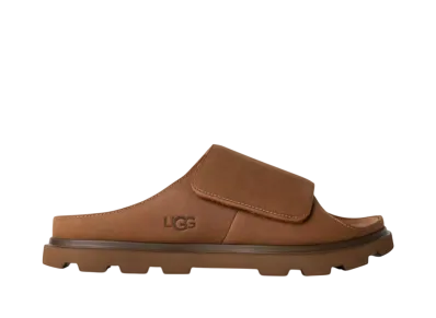 UGG Solano Slide "Chestnut"