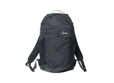 F.C.Real Bristol Tour Backpack "Black"
