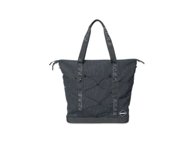 F.C.Real Bristol Tour Tote Bag "Black"