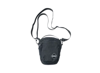 F.C.Real Bristol Tour Mini Shoulder Bag "Black"