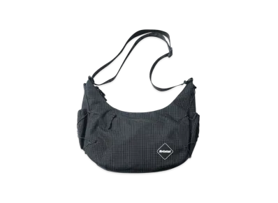 F.C.Real Bristol Tour Shoulder Bag "Black"